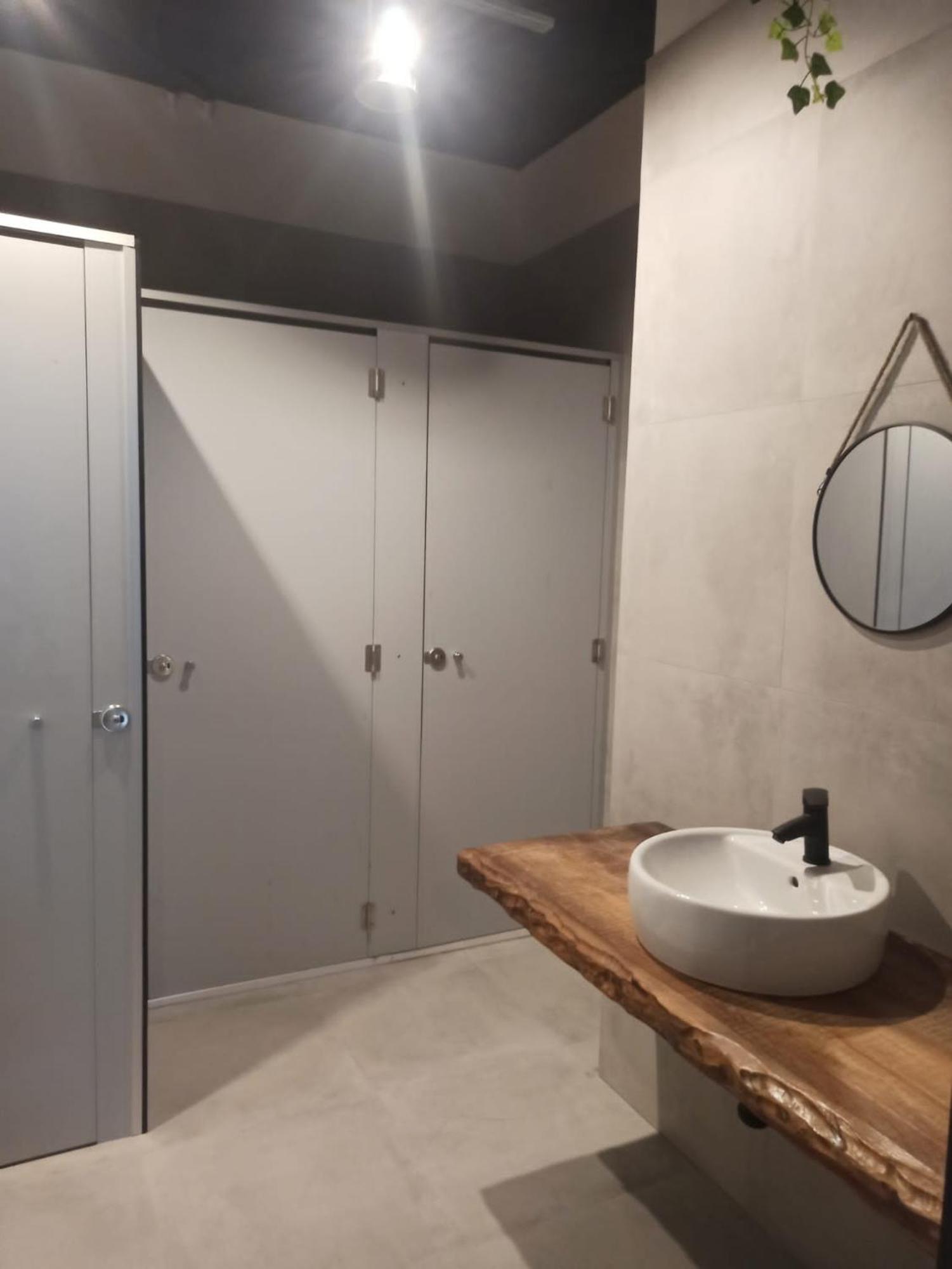 Albergue Hr ساريا المظهر الخارجي الصورة