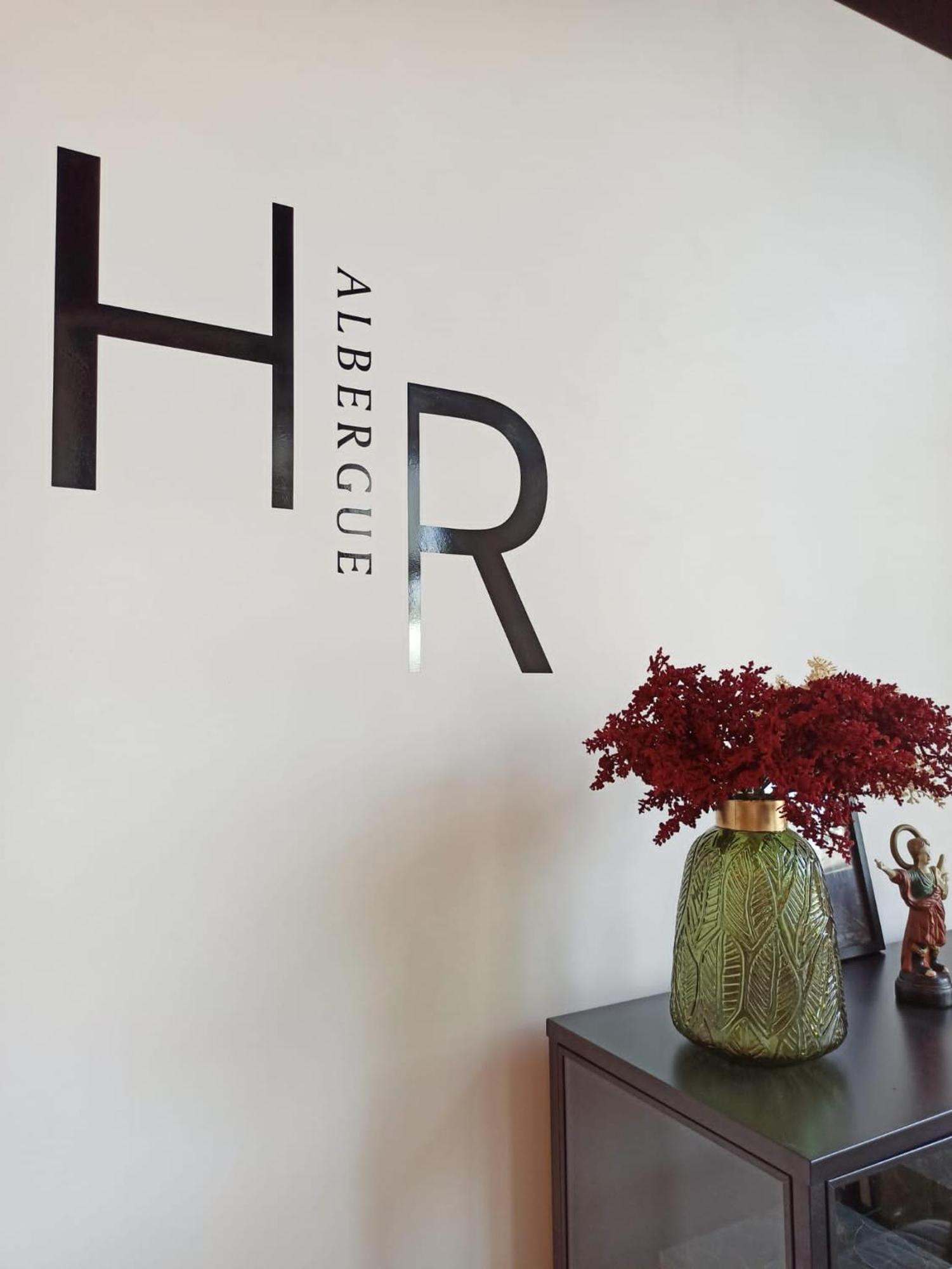 Albergue Hr ساريا المظهر الخارجي الصورة