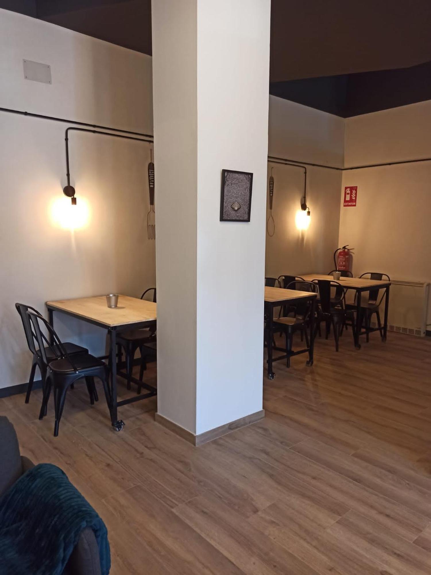 Albergue Hr ساريا المظهر الخارجي الصورة