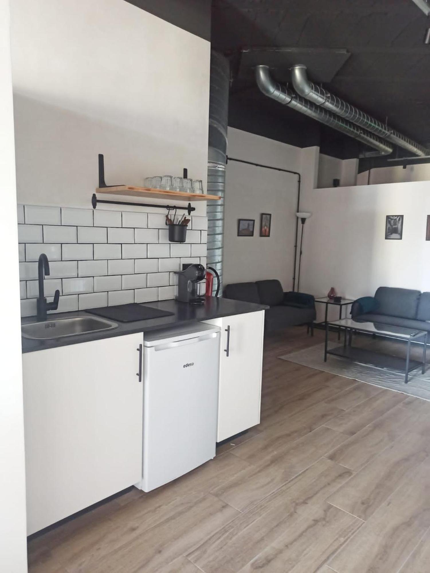Albergue Hr ساريا المظهر الخارجي الصورة