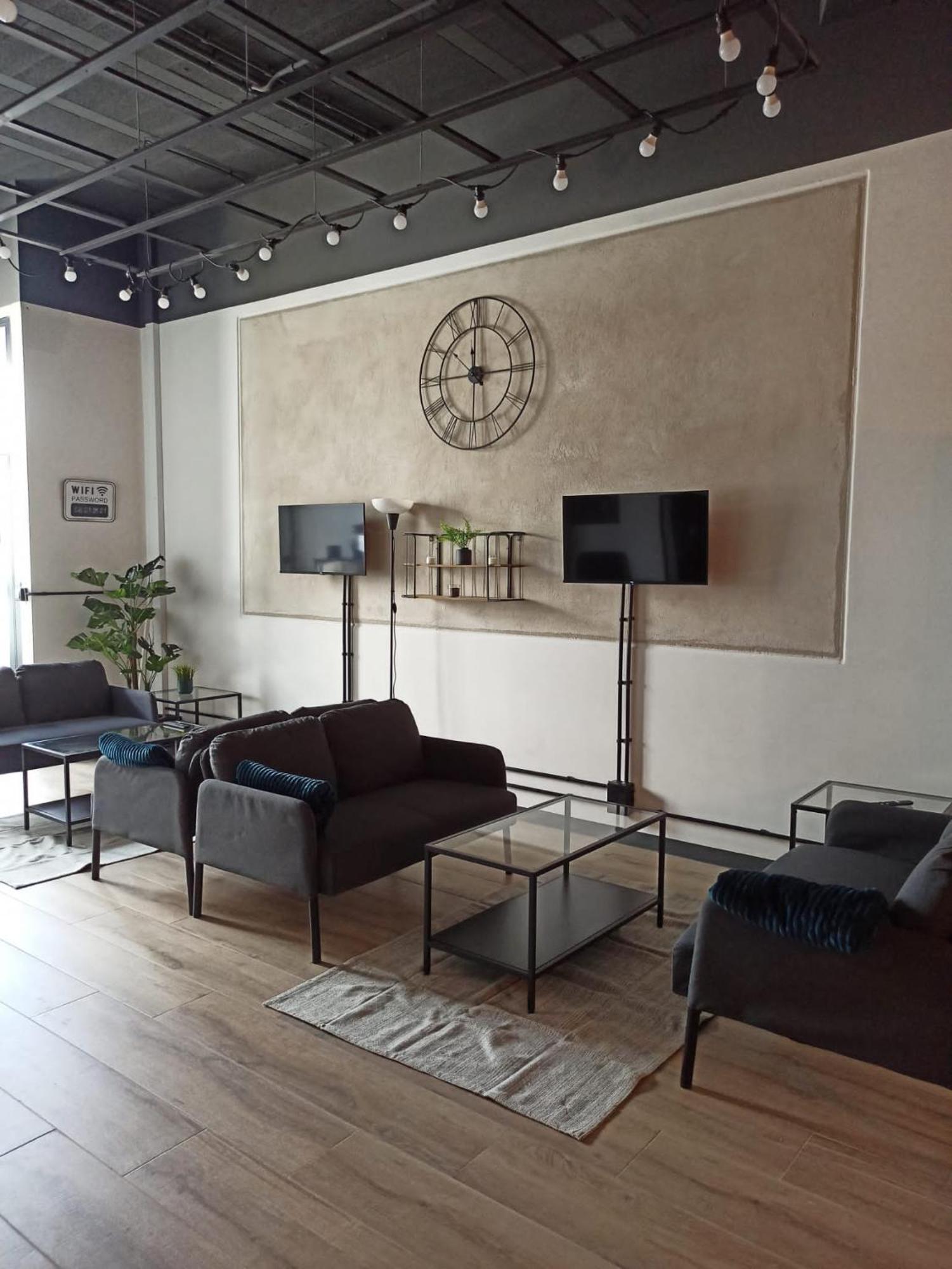 Albergue Hr ساريا المظهر الخارجي الصورة